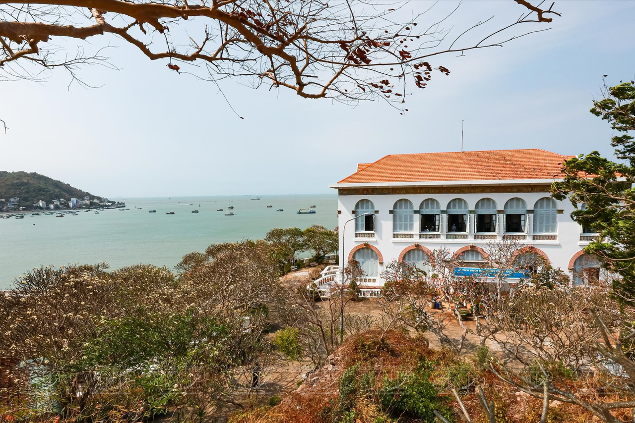 Vung Tau 3 Days 2 Nights